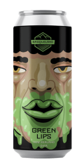 Basqueland Green Lips